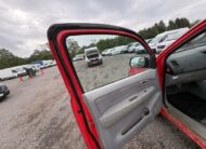2007 Toyota Hilux – Model: HI-Luxury HL2 4×4 – SM07VBT