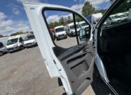 2019 Ford Transit Custom – Model: Transit Custom 280 Base – HK19EZX