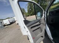 2019 Ford Transit Custom – Model: Transit Custom 340 Leader EcoBlue – EA69KGO