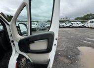 2019 Citroen Relay – Model: Relay 35 L3 Blue HDi – CN19JNL