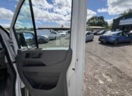 2021 Volkswagen Crafter – Model: Crafter CR35 Startline TDI – FL21GJU