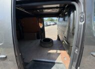 2018 Citroen Dispatch – Model: Dispatch 1000 Enterprise Blue HDi S/S – LC18MMU