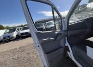 2007 Mercedes-Benz Sprinter – Model: Sprinter 311 CDi MWB – KW07WEX