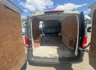 2019 Mercedes-Benz Vito – Model: Vito 111 CDi – BD19AEX