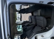 2018 Mercedes-Benz Citan – Model: Citan 109 CDi Touringer – SB18WRW