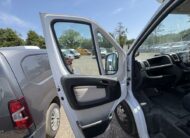 2021 Fiat Ducato – Model: Ducato 35 MultiJet II – FV21LVW