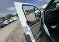 2021 Ford Transit Custom – Model: Transit Custom 300 Limited EcoBlue – WD21VKP