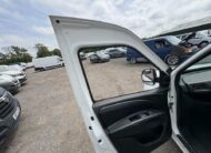 2014 Vauxhall Combo – Model: Combo 2000 L1H1 CDTi – RK64THX