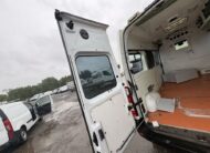 2011 Renault Master – Model: Master LM35 dCi 125 – DK11AJV