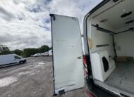 2018 Ford Transit – Model: Transit 350 – KR18OPN