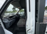 2018 Ford Transit – Model: Transit 350 – CP68EJG