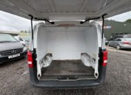 2017 Mercedes-Benz Vito – Model: Vito 114 Bluetec – YB67CPF