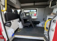 2013 Mercedes-Benz Sprinter – Model: Sprinter 313 CDi – PO13BTV