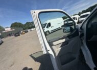 2016 Volkswagen Transporter – Model: Transporter T28 Startline TDI BlueMotion Technology – GK66YDF