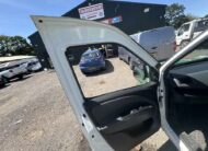 2011 Fiat Doblo Cargo – Model: Doblo 16v MultiJet – WN11HPK
