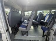 2009 Peugeot Boxer – Model: Boxer 335 LWB – HY59OYV