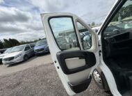2019 Peugeot Boxer – Model: Boxer 335 Professional L3H2 Blue HDi – KR69KDK