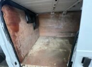 2010 Ford Transit – Model: Transit 115 T330 SWB RWD – GF10XBL