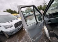 2010 Ford Transit – Model: Transit 115 T280 MWB Trend FWD – MA60URL