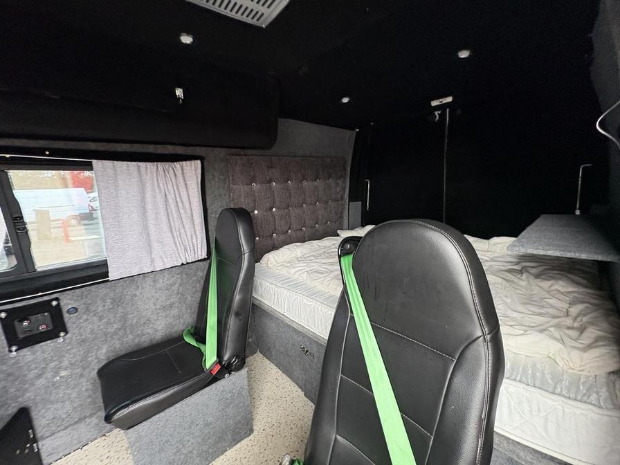 2019 Vauxhall Movano – Model: Movano L2H2 F3500 CDTi – BW19CNX