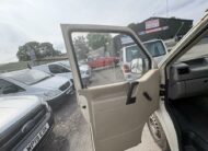 1991 Volkswagen Golf – Model: Transporter – J377FCD
