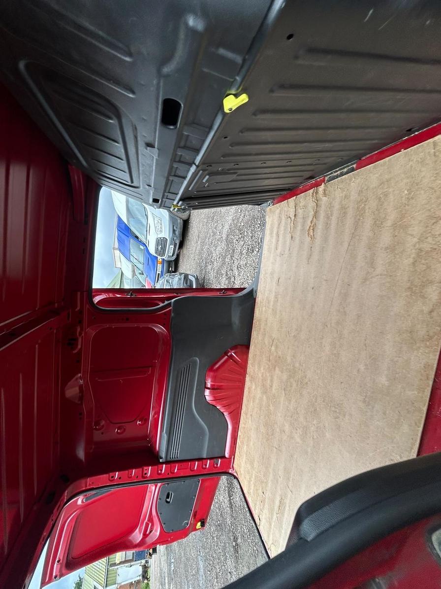 2023 Citroen Berlingo – Model: Berlingo 950 Enterprise Edition BlueHDi – YE23LYF