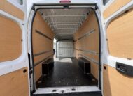 2022 Peugeot Boxer – Model: Boxer 435 Professional L4H3 BHDi – FV22VEW