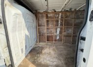 2013 Vauxhall Movano – Model: Movano F3500 L2H2 CDTi – DE63VLL