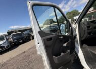2019 Vauxhall Movano – Model: Movano L3H2 F3500 CDTi – WV19HWS