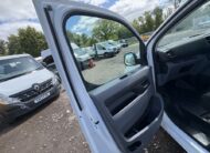 2022 Vauxhall Vivaro – Model: Vivaro F2900 Dynamic S/S – AV22JUW