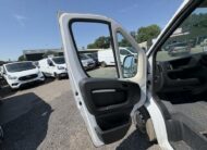 2021 Peugeot Boxer – Model: Boxer 335 Professional L3H2 Blue HDi – OV71KFF