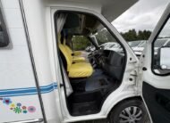 1999 Peugeot Boxer – Model: Boxer 270 TD SWB – V487DJT