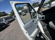 2013 Ford Transit – Model: Transit 100 T260 FWD – EY63XFO