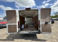 2018 Peugeot Boxer – Model: Boxer 435 Professional L4H2 Blue HDi – MJ18FXG