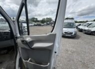 2007 Mercedes-Benz Sprinter – Model: Sprinter 311 CDi MWB – Y111DOO/PO56USJ