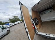 2007 Renault Master – Model: Master MM35 dCi 120 Semi-Auto – GK57XWU