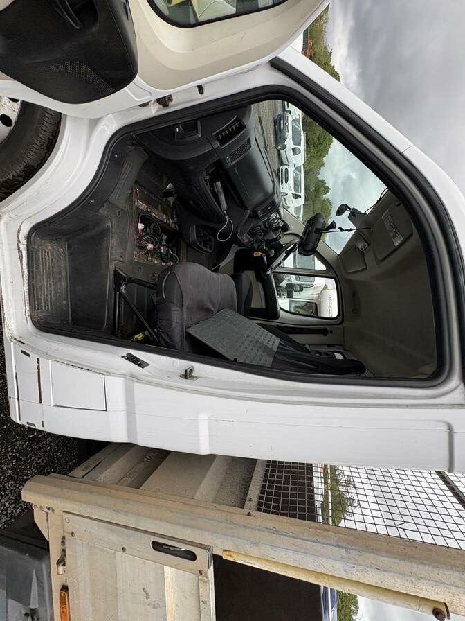 2019 Fiat Ducato – Model: Ducato 35 MultiJet II – BV69BBJ