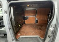 2021 Citroen Dispatch – Model: Dispatch 1000 Enterprise Blue HDi S/S – DU21OTJ