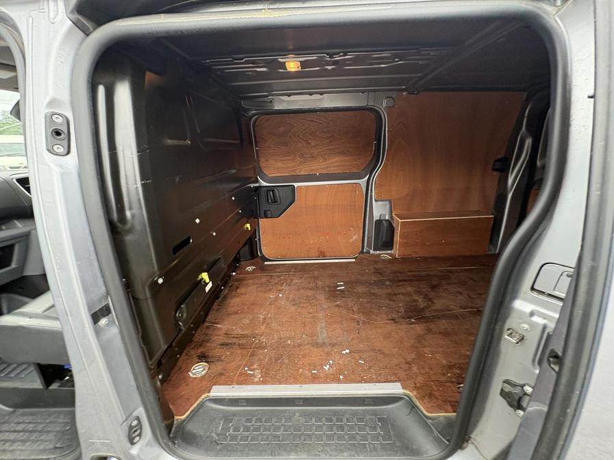 2021 Citroen Dispatch – Model: Dispatch 1000 Enterprise Blue HDi S/S – DU21OTJ