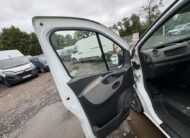 2015 Renault Trafic – Model: Trafic LL29 Business dCi – HV15PXL