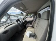 2020 LDV V80 – Model: V80 L2H1 C/C TD – NU20FRP