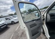 2009 Volkswagen Transporter – Model: Transporter T28 102 TDI SWB – PJ59EUU