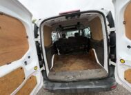 2018 Ford Transit Connect – Model: Transit Connect 230 – BK18BVM