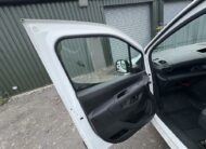 2021 Citroen Berlingo – Model: Berlingo 1000 Enterprise Professional Blue HDi – WP71OBO