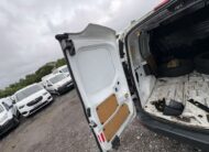 2015 Ford Transit Connect – Model: Transit Connect 200 – OW64AVG