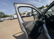 2019 Vauxhall Vivaro – Model: Vivaro 2700 Sportive CDTi – KO19JXW