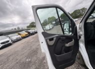 2019 Renault Master – Model: Master LL35 Business dCi – LK69EUZ