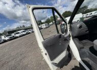 2006 Ford Transit – Model: Transit 350 LWB – YP06HLA