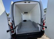 2021 Nissan NV400 – Model: NV400 Acenta dCi – BK71YZG