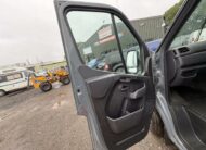 2022 Nissan Interstar – Model: Interstar Tekna dCi – EY22TYK